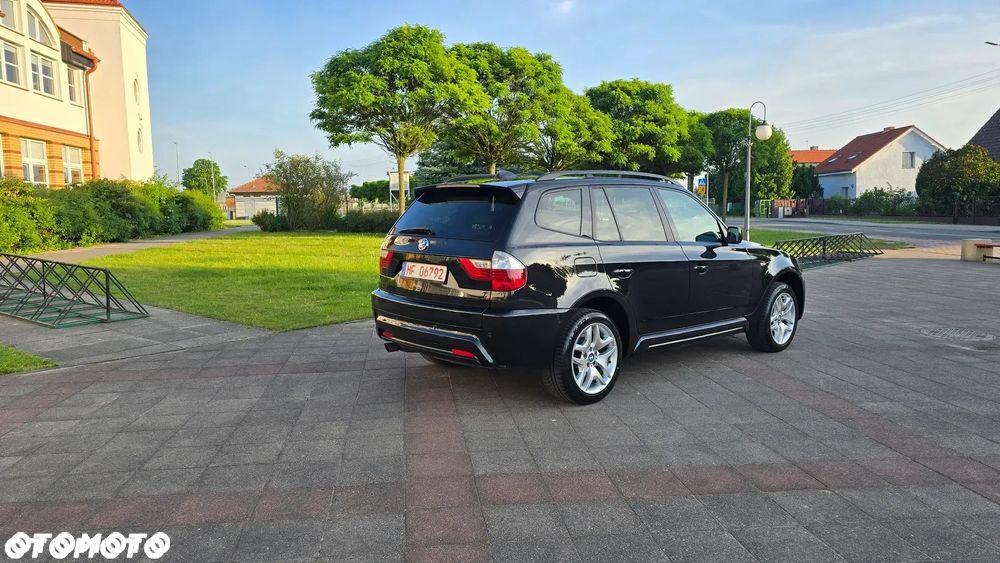 BMW X3 - 38