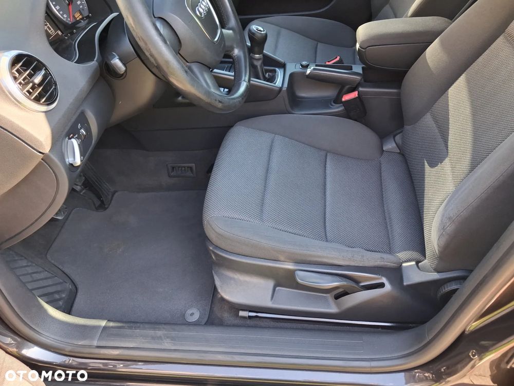 Audi A3 Sportback 1.2 TFSI Limited Edition - 26
