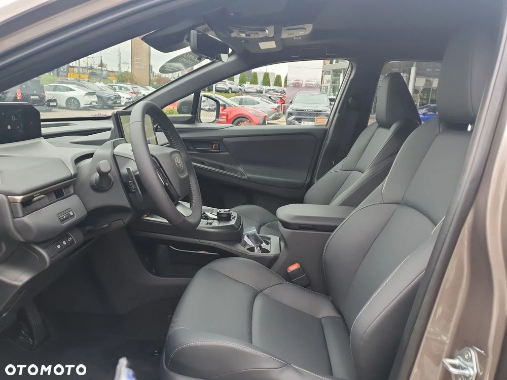 Toyota bZ4X 74.7kWh 4x4 Executive - 16
