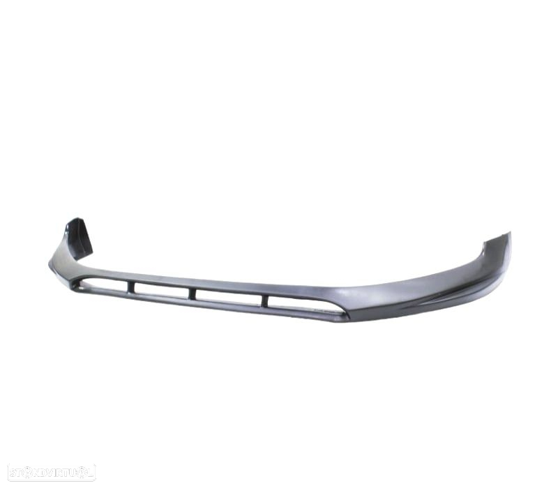 SPOILER LIP FRONTAL VOLKSWAGEN VW GOLF MK7 12-17 LOOK NX - 2