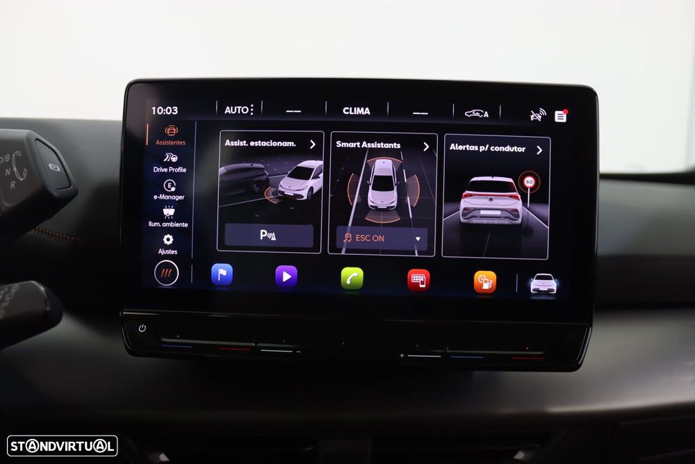 Cupra Born 58 kWh - 37