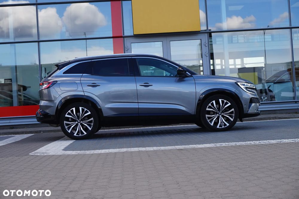 Renault Austral 1.2 E-Tech Full Hybrid 200 Iconic MMT - 4