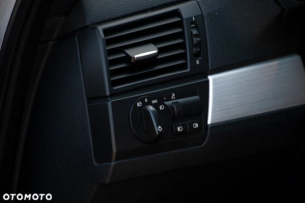 BMW X3 xDrive35d Limited Sport Edition - 38