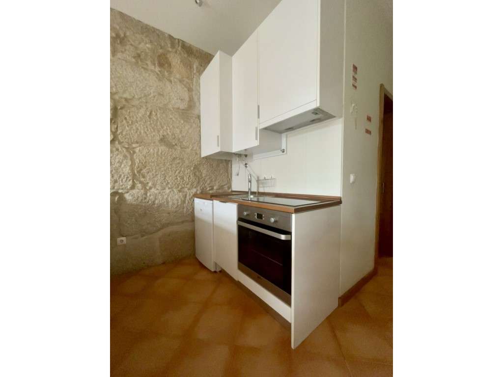 Apartamento T0 com Licença AL e Vista Incrível para o Douro - Grande imagem: 5/10