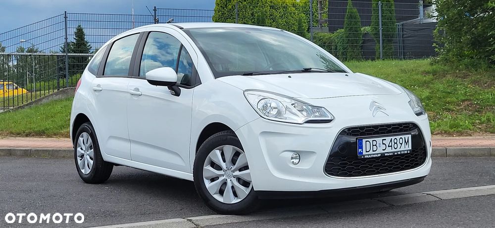 Citroën C3 1.4 Selection - 7