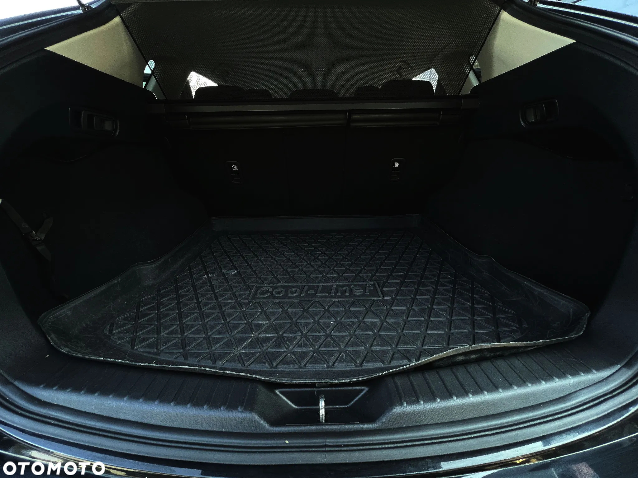 Mazda CX-5 - 20