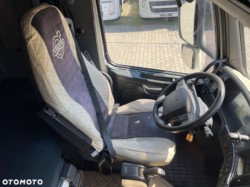 Volvo FH 500 EEV XL - 13