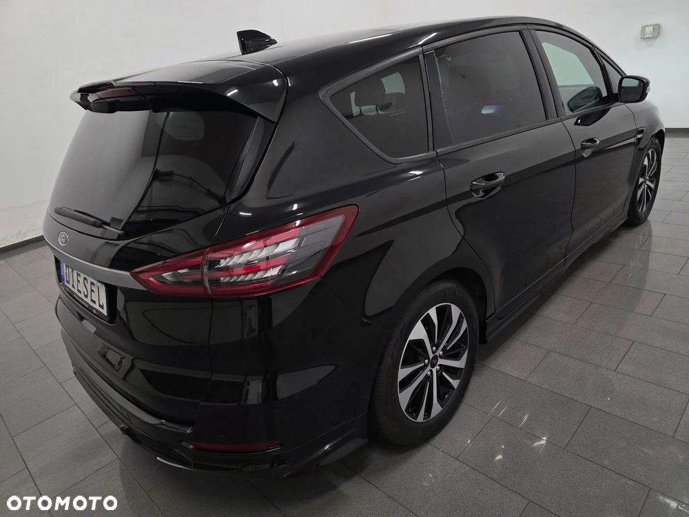 Ford S-Max 2.0 EcoBlue ST-Line - 6