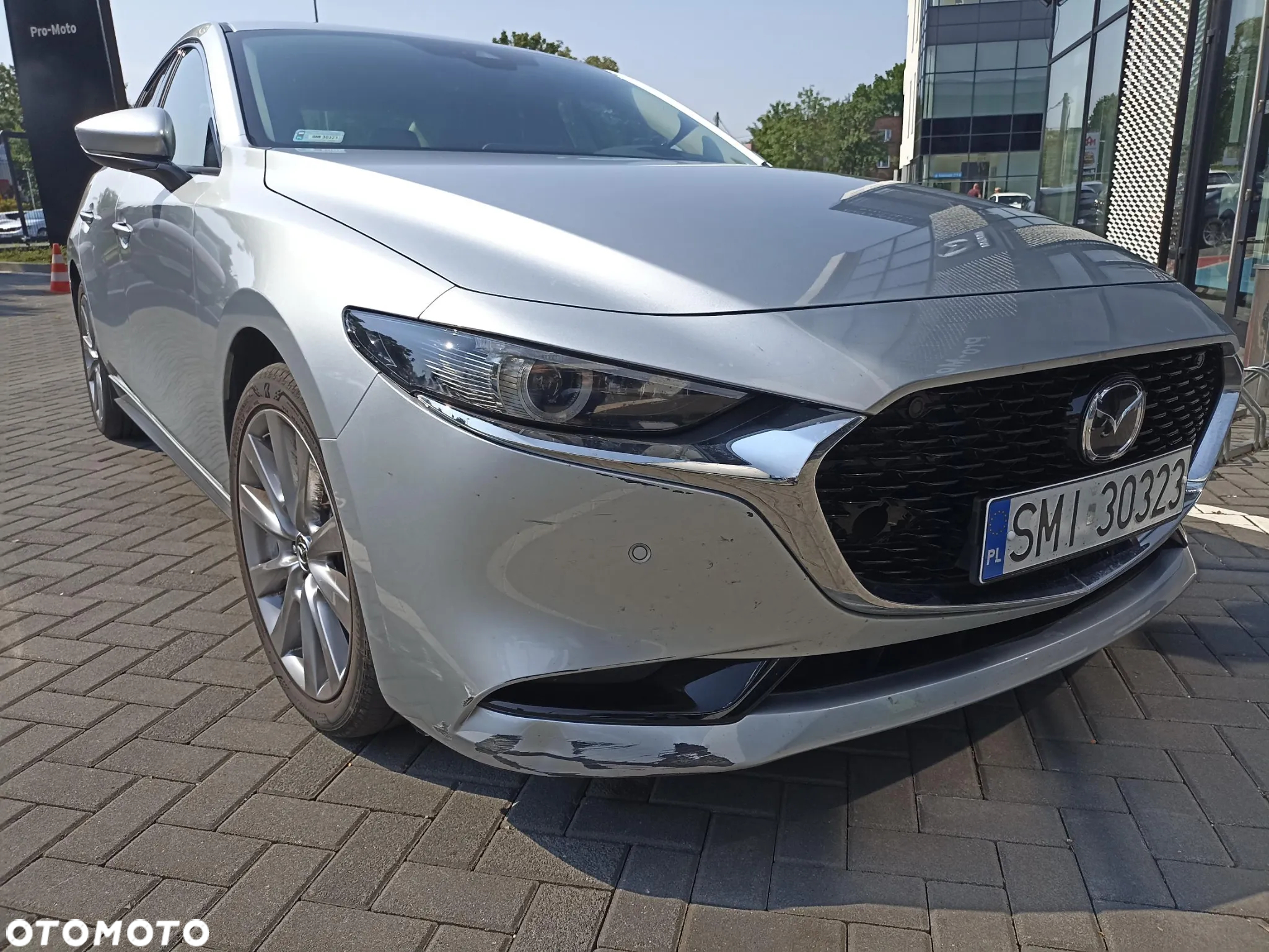 Mazda 3 - 16