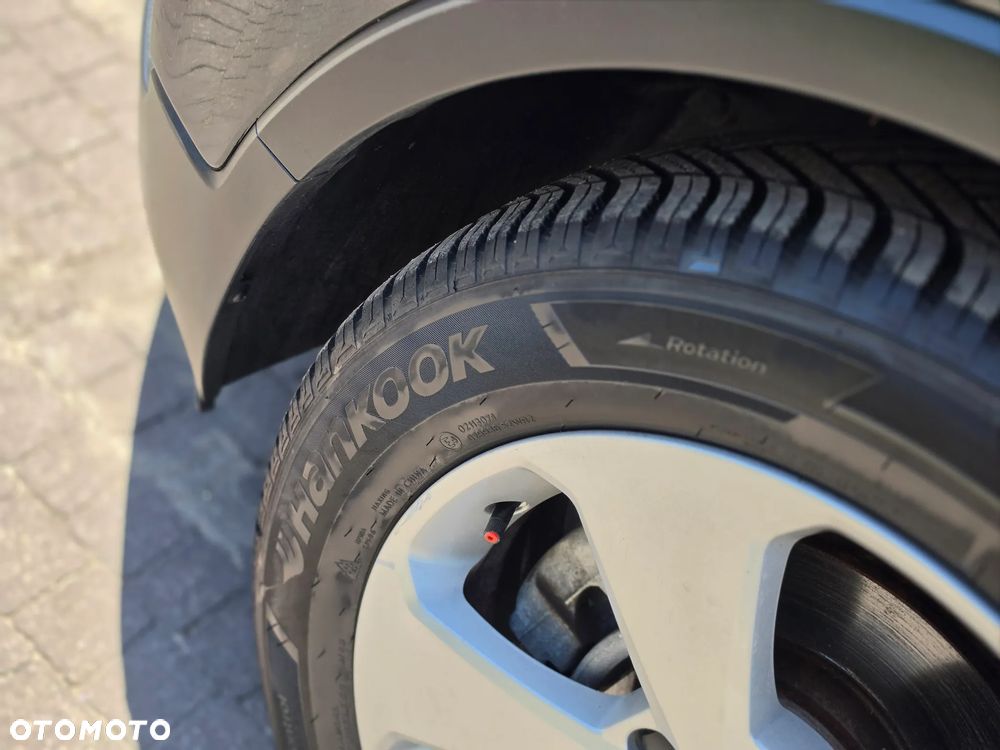 Opel Mokka - 8