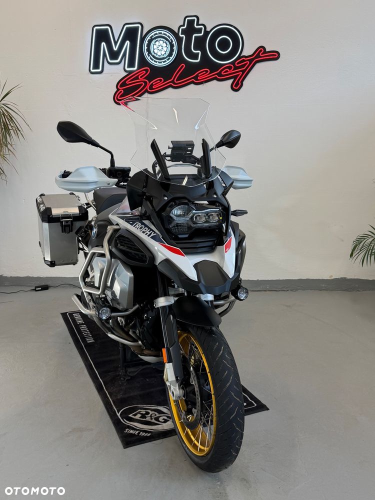 BMW GS - 6