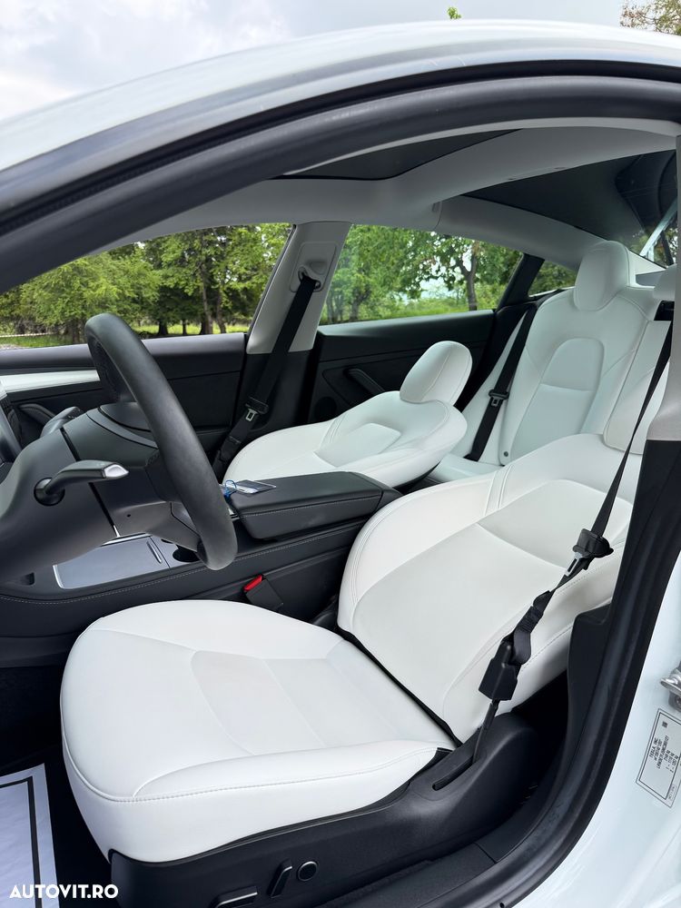 Tesla Model 3 Standard - 16