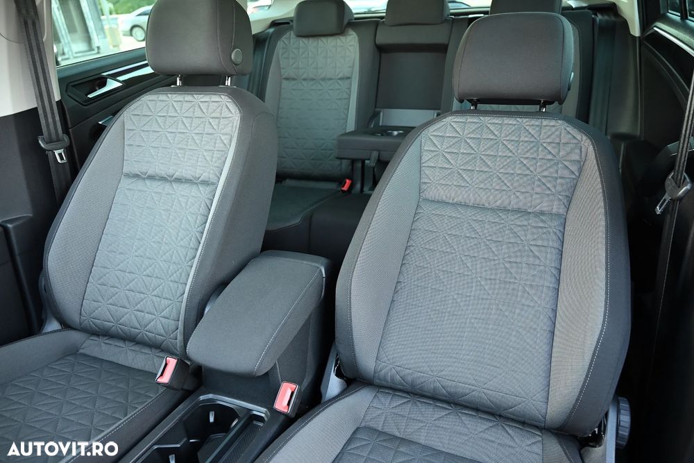 Volkswagen Tiguan 1.5 TSI OPF DSG - 15