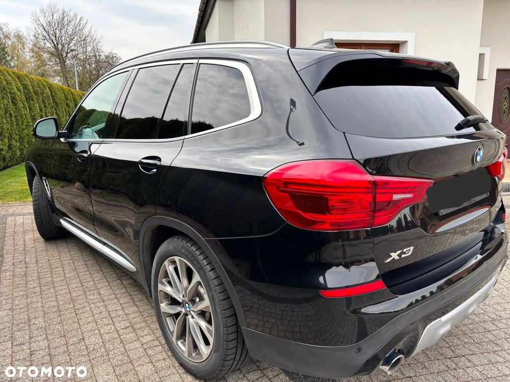 BMW X3 - 18