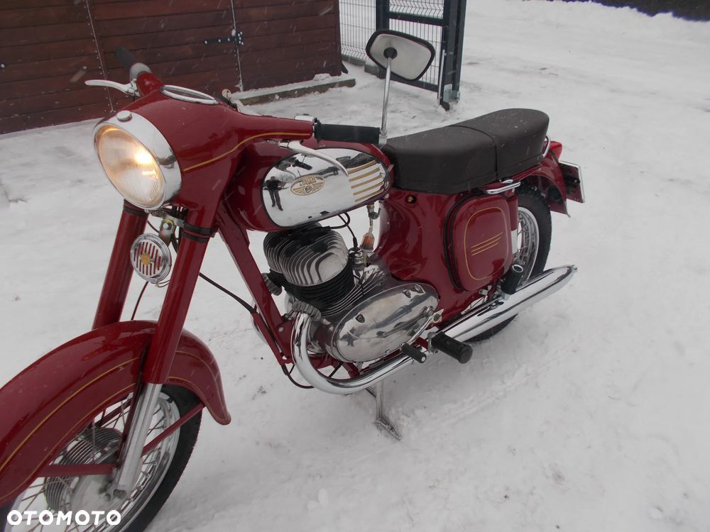 Jawa 175 - 21
