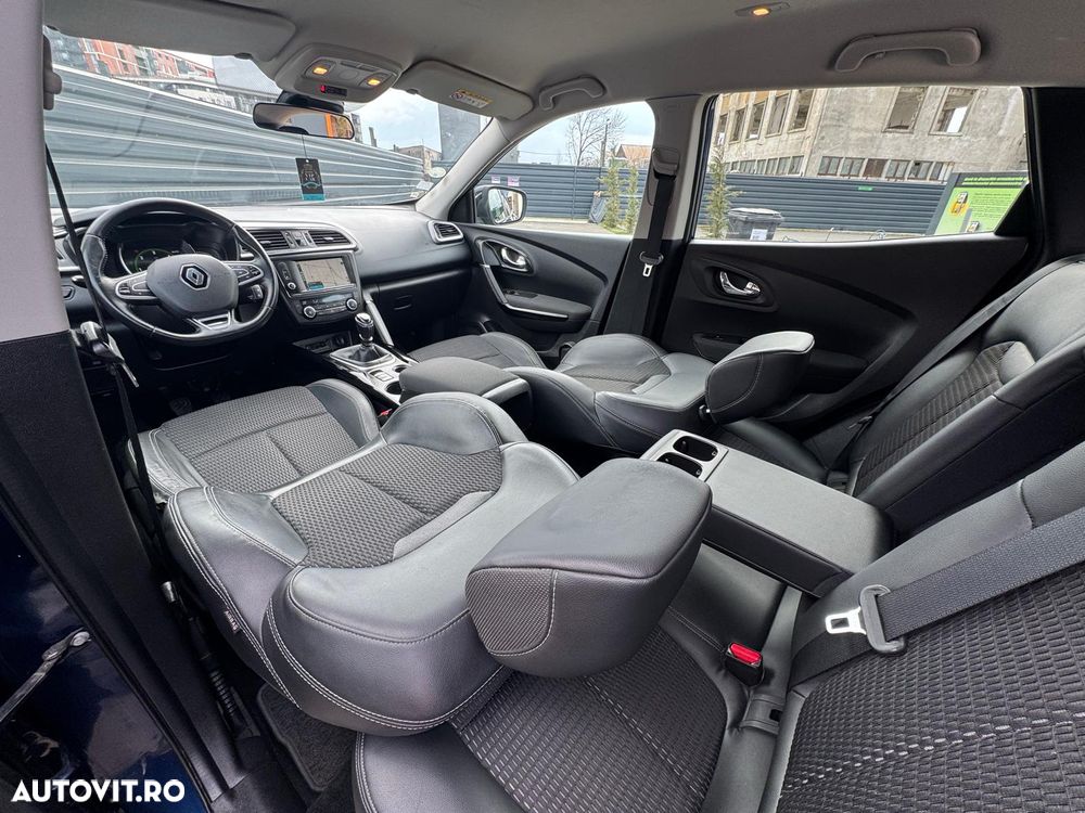 Renault Kadjar Energy dCi 110 Business - 13