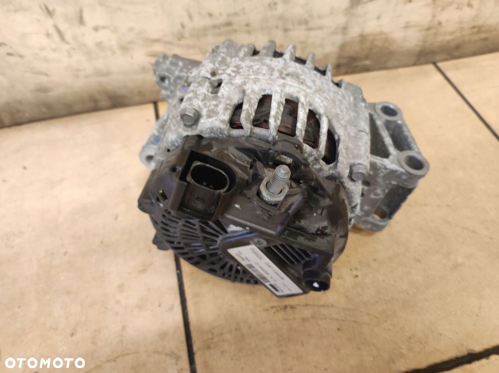 alternator tourneo connect ii mk2 - 2