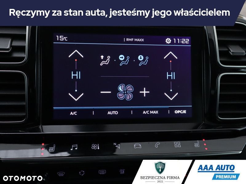 Citroën C5 Aircross - 17