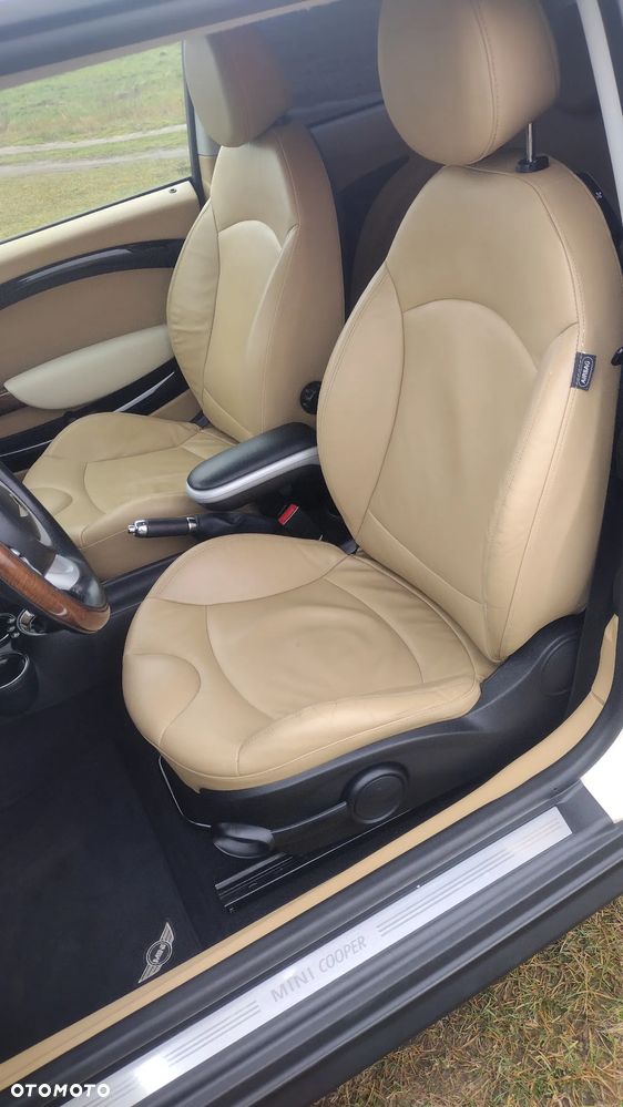 MINI Cooper - 12