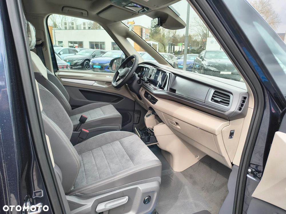 Volkswagen California - 12