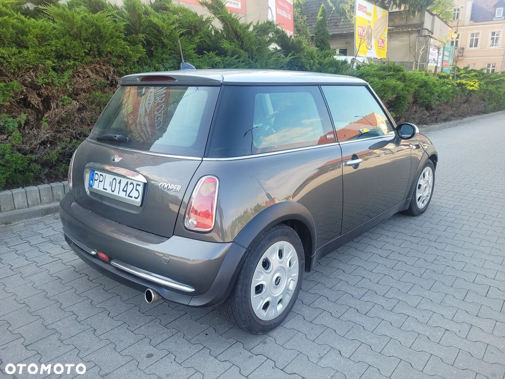 MINI Cooper - 8