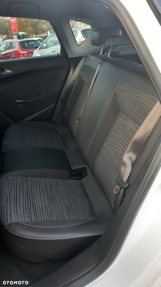 Opel Astra 1.4 Turbo Active - 18