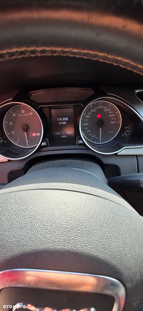 Audi S5 Coupé - 10