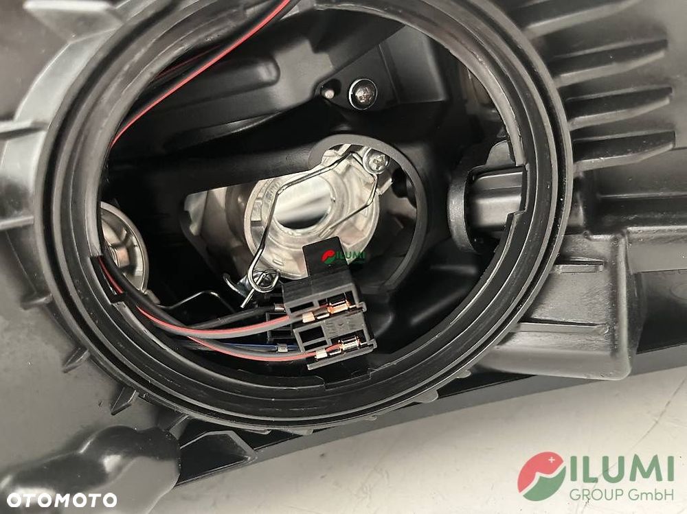 Hyundai Tucson 2016-2018 Led Reflektor Lewy 92101-d7100 - 5