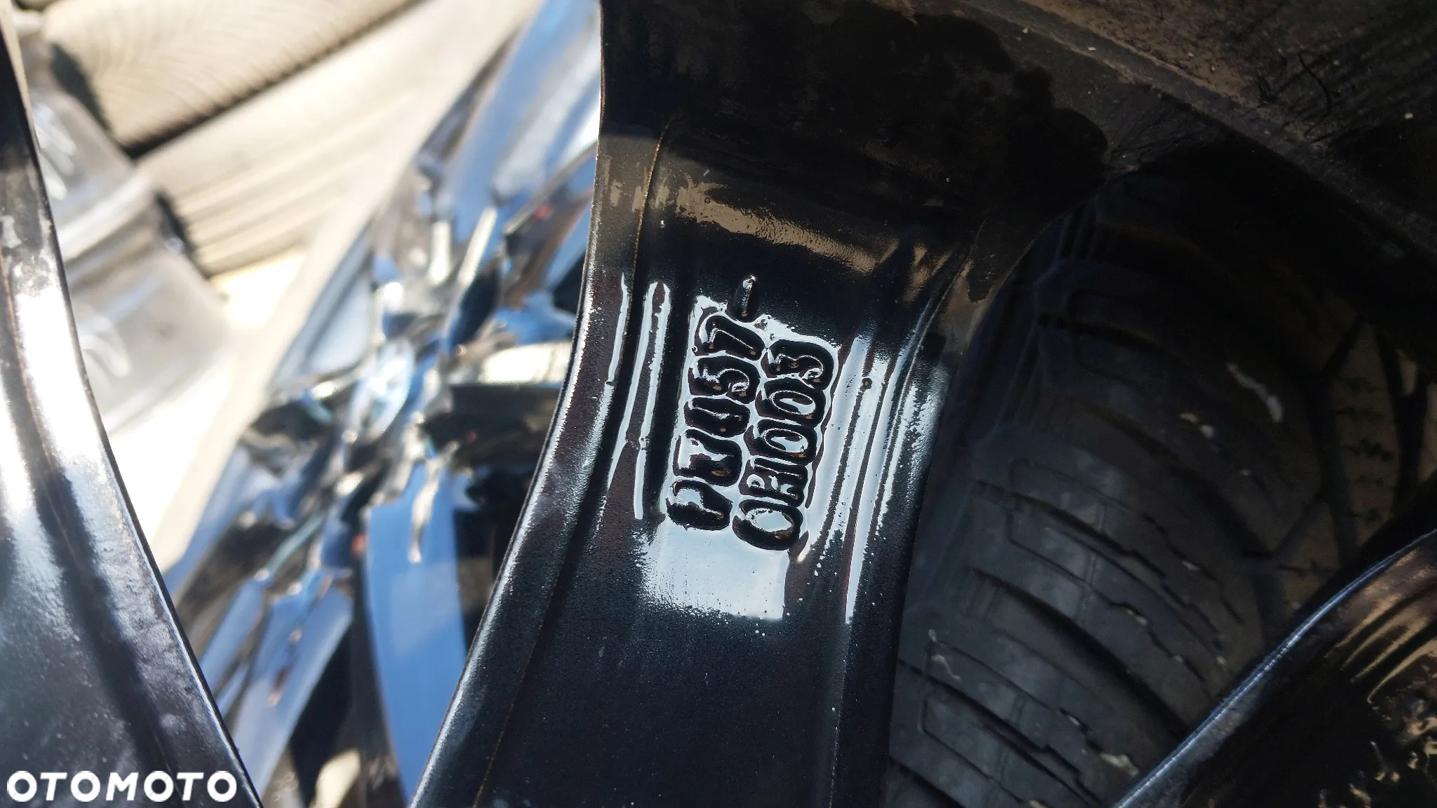 KOLA FELGI ALUMINIOWE 15 CALI Toyota AYGO II 2014- Citroen C1 Peugeot et35 4,5x15 - 10