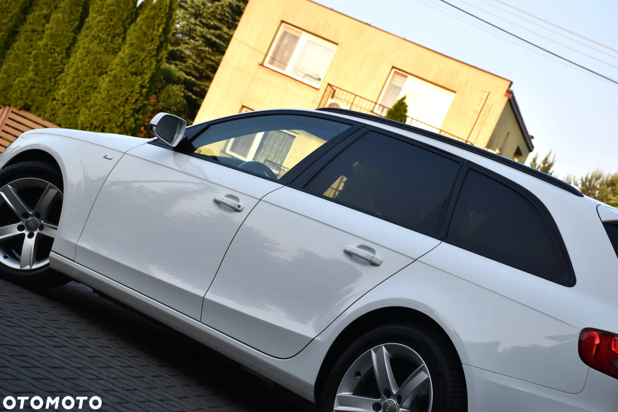 Audi A4 Avant 2.0 TDI DPF Ambiente - 39
