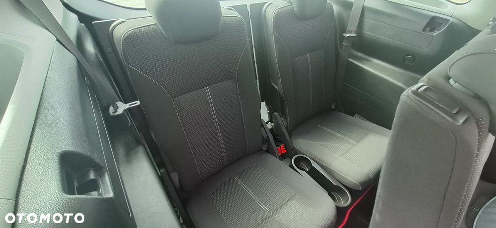 Opel Zafira Tourer 2.0 CDTI Sport - 22