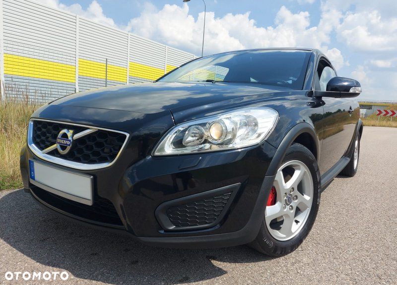 Volvo C30 - 17