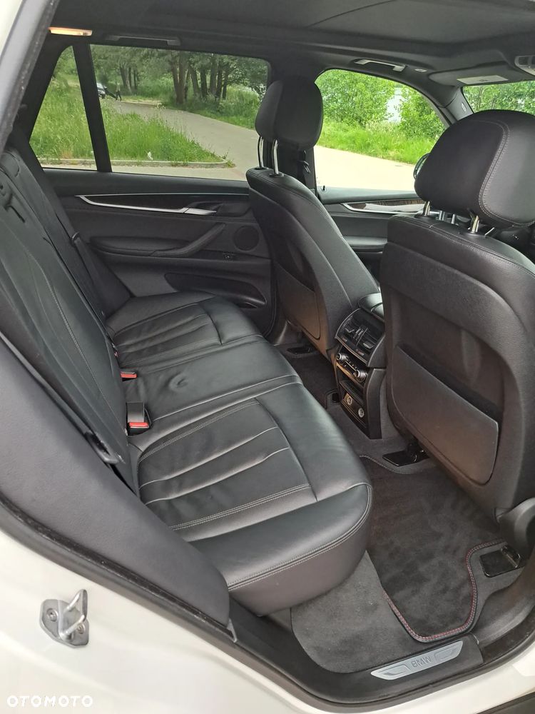 BMW X5 3.5i xDrive - 15