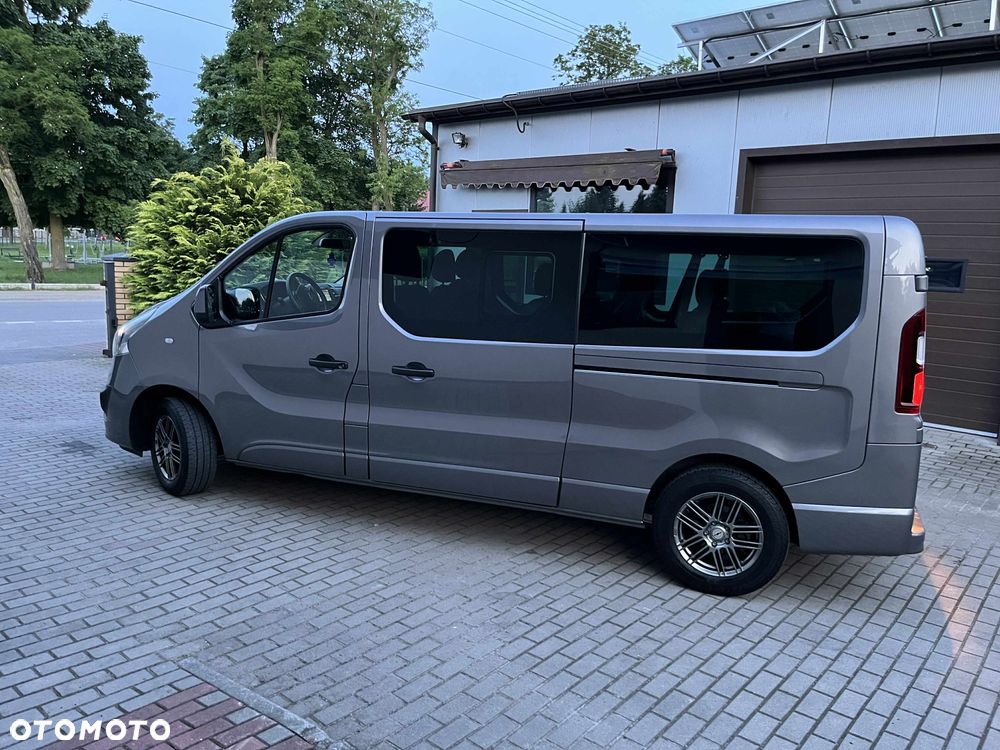 Opel Vivaro - 2