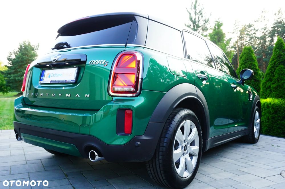 MINI Countryman Cooper S Sport - 15