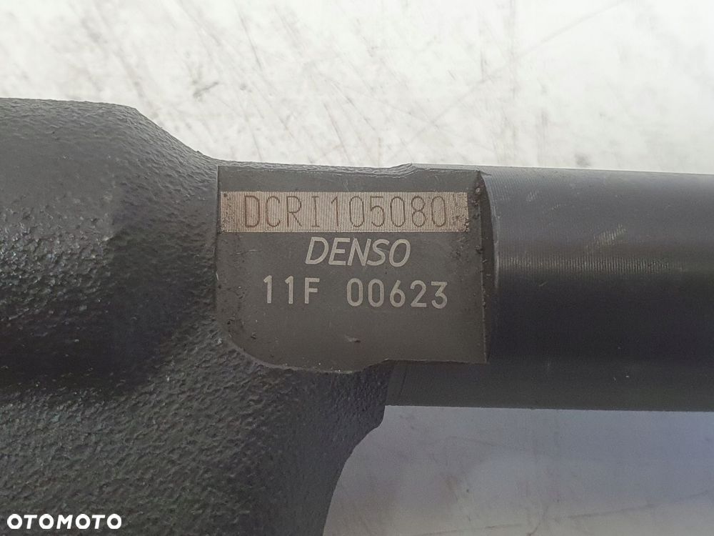 WTRYSKIWACZ Opel Meriva A 1.7 CDTI _ wtrysk DCRI105080 - 2