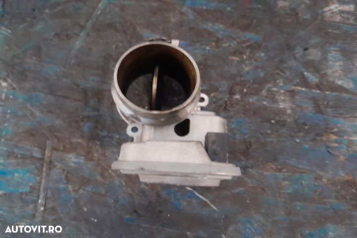 Clapeta acceleratie 7804373 7804373 BMW Seria 3 E90 [facelift] [2008 - 2