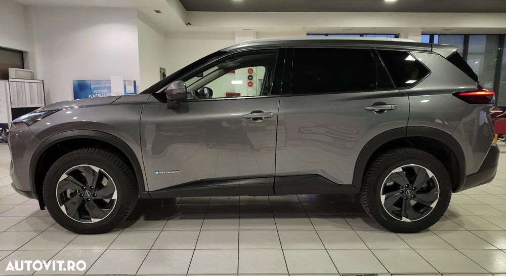 Nissan X-Trail ePower 5 locuri N-Connecta - 7
