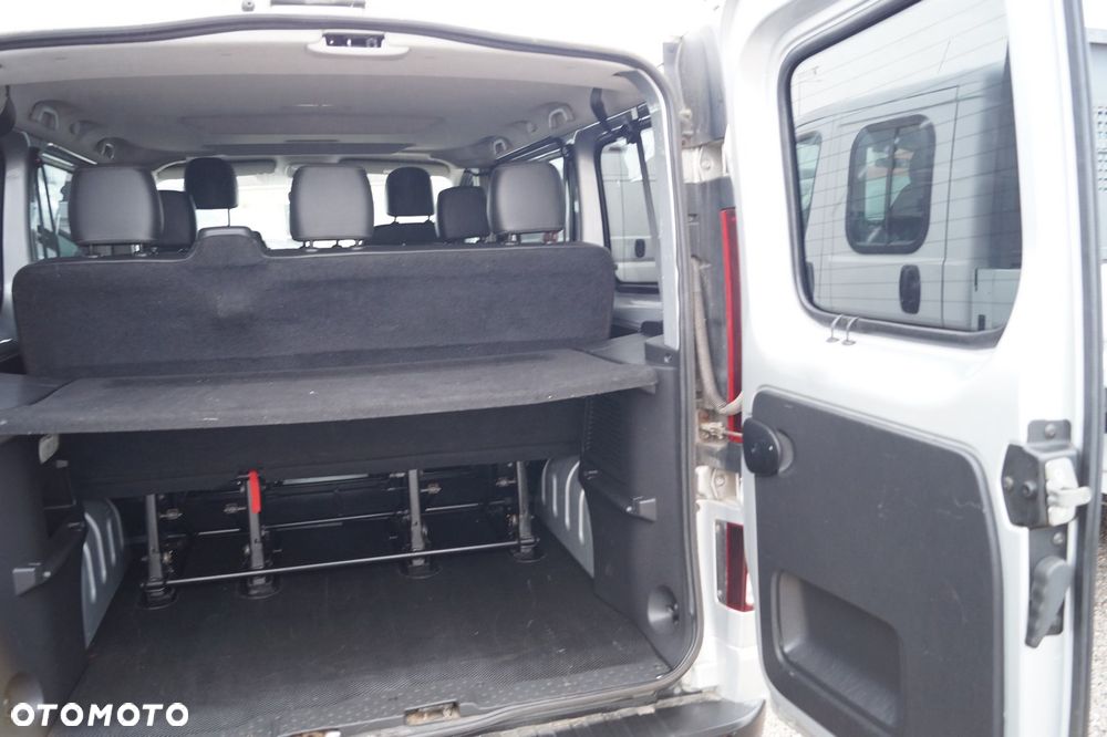 Opel Vivaro L1H1 - 26