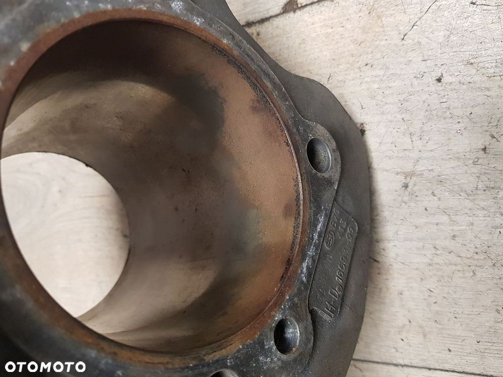 Cylinder Harley Davidson Twin Cam 88 16593-99 - 13