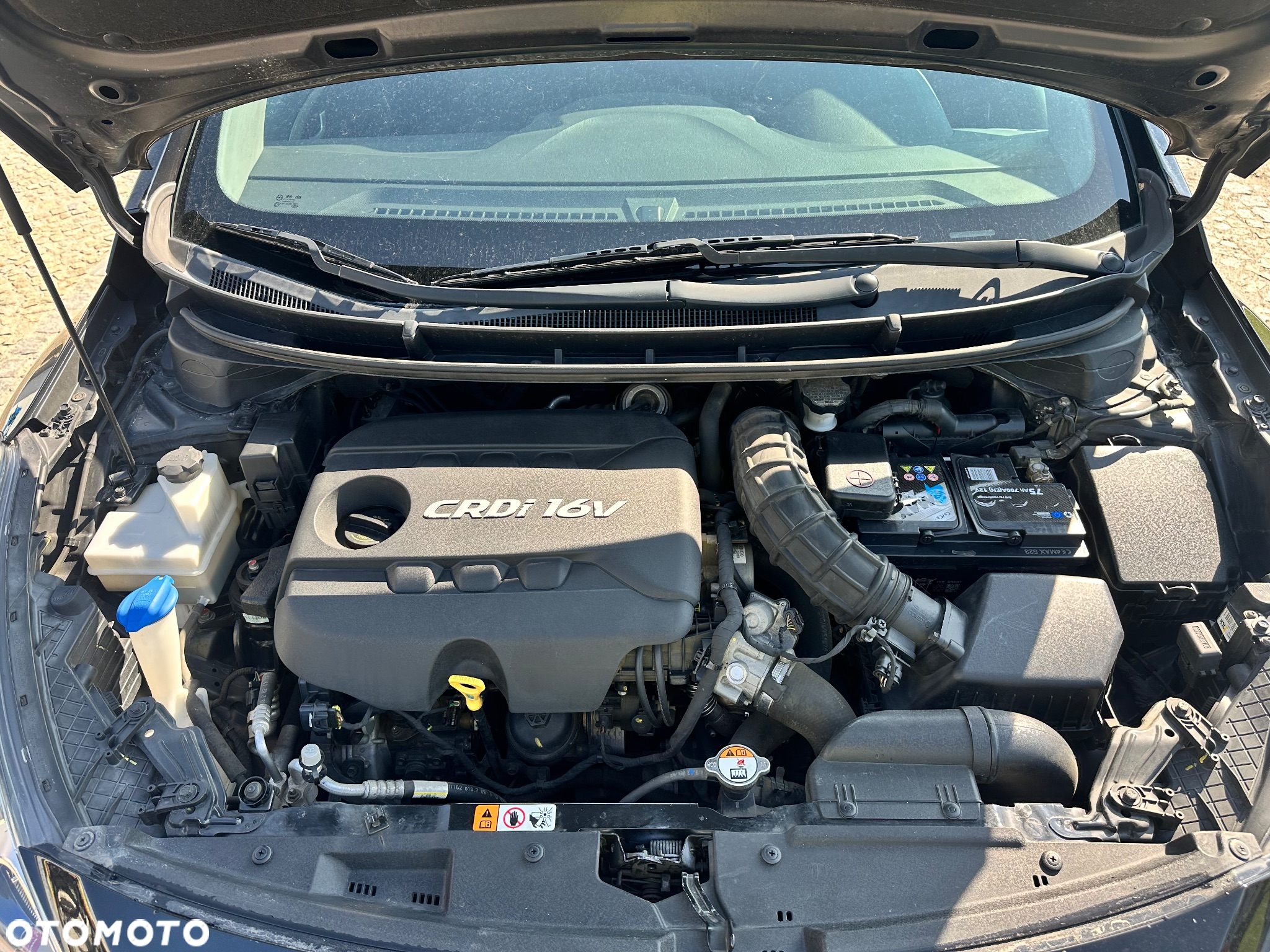 Hyundai i30 1.6 CRDi Comfort - 35