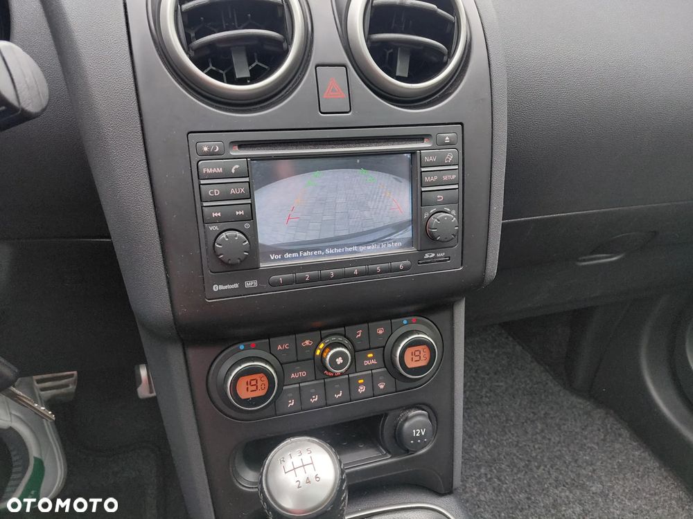 Nissan Qashqai - 15