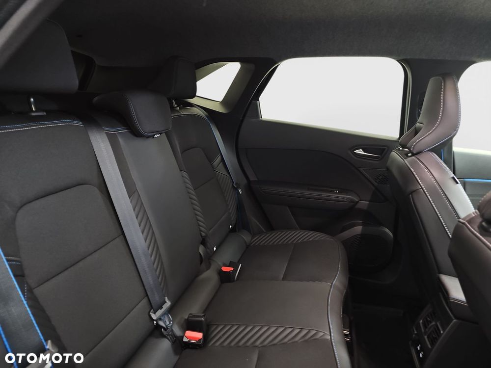 Renault Symbioz 1.8 E-Tech Full Hybrid 160 Esprit Alpine - 23