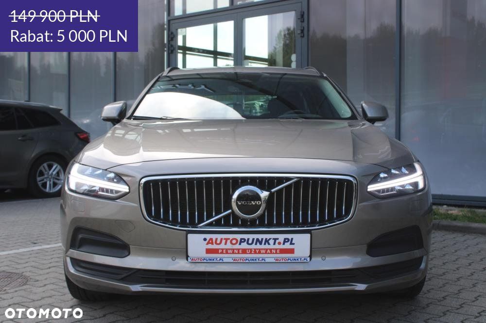 Volvo V90 - 2