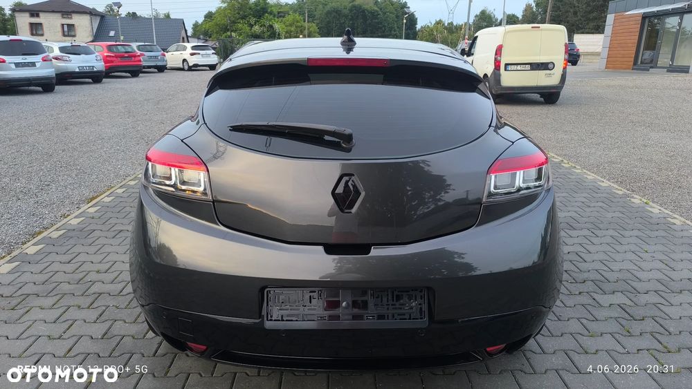 Renault Megane 1.6 16V Luxe Dynamique - 7