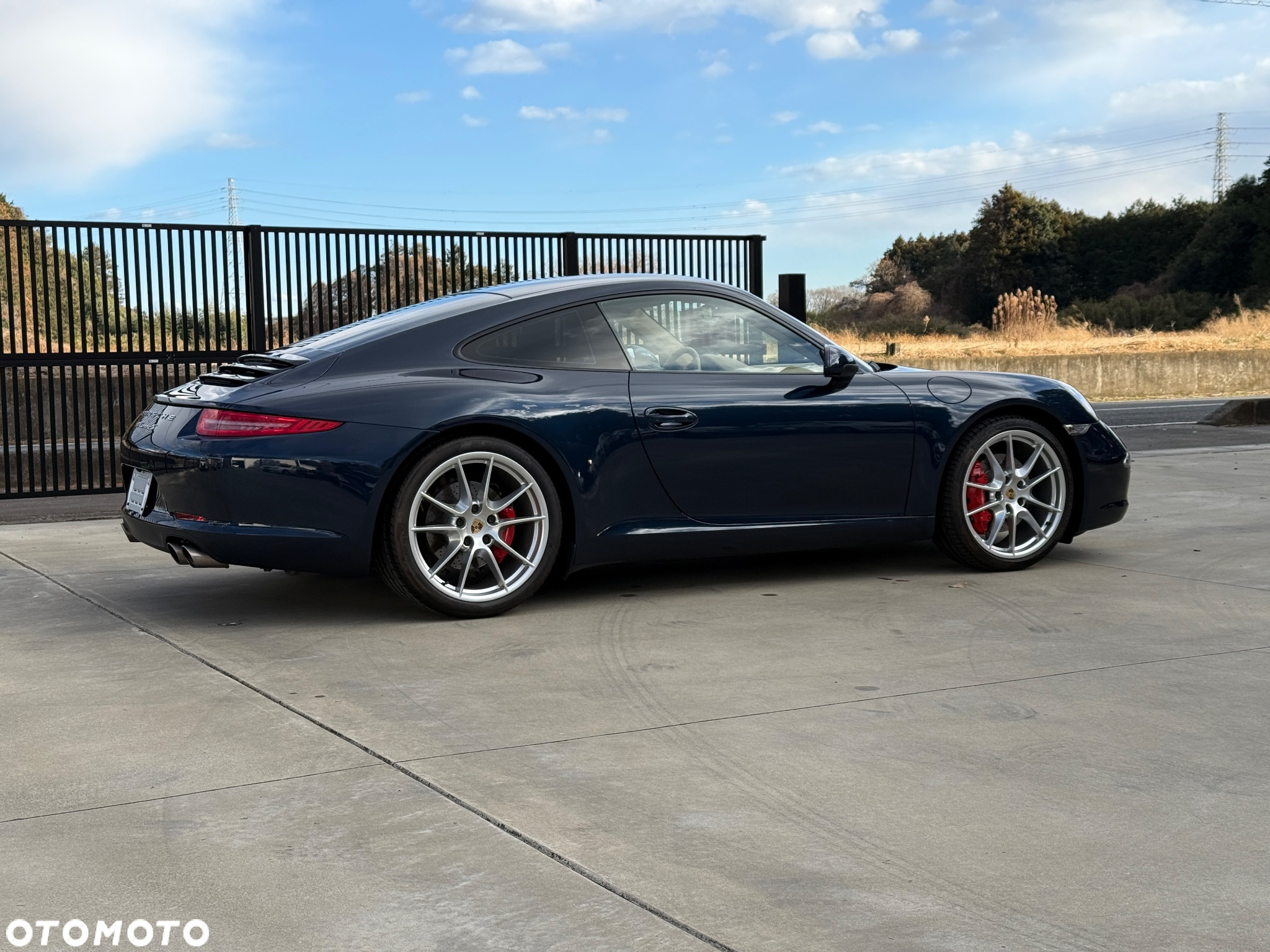 Porsche 911 Carrera S PDK - 29