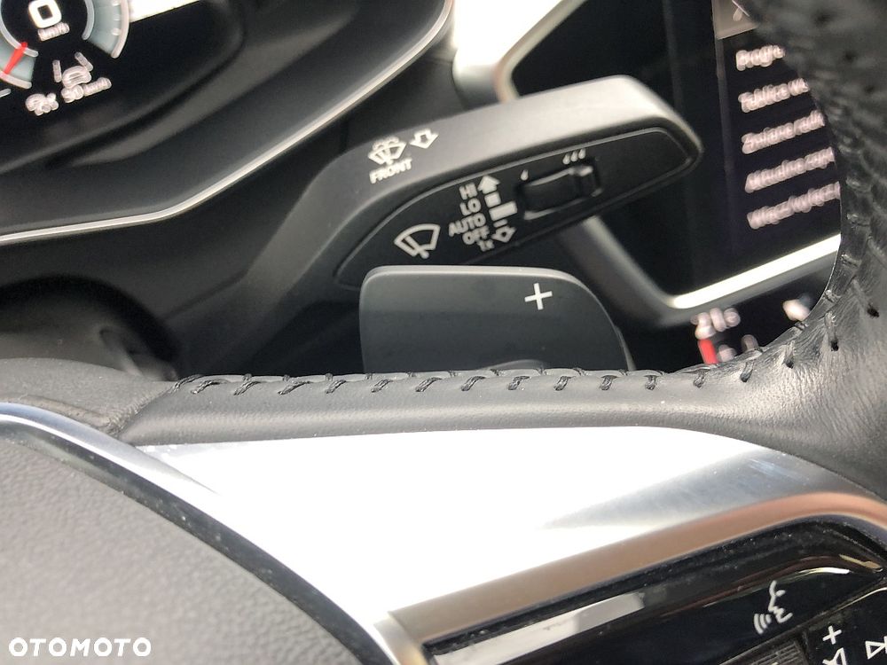 Audi A6 Limousine 40 TDI mHEV Quattro S tronic - 26