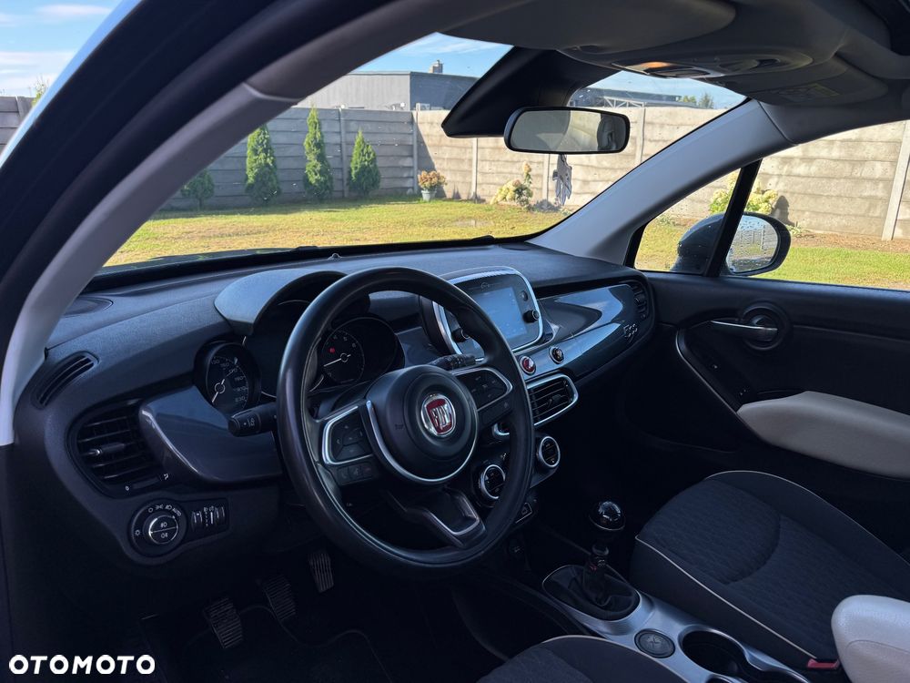 Fiat 500X 1.0 City Cross - 19