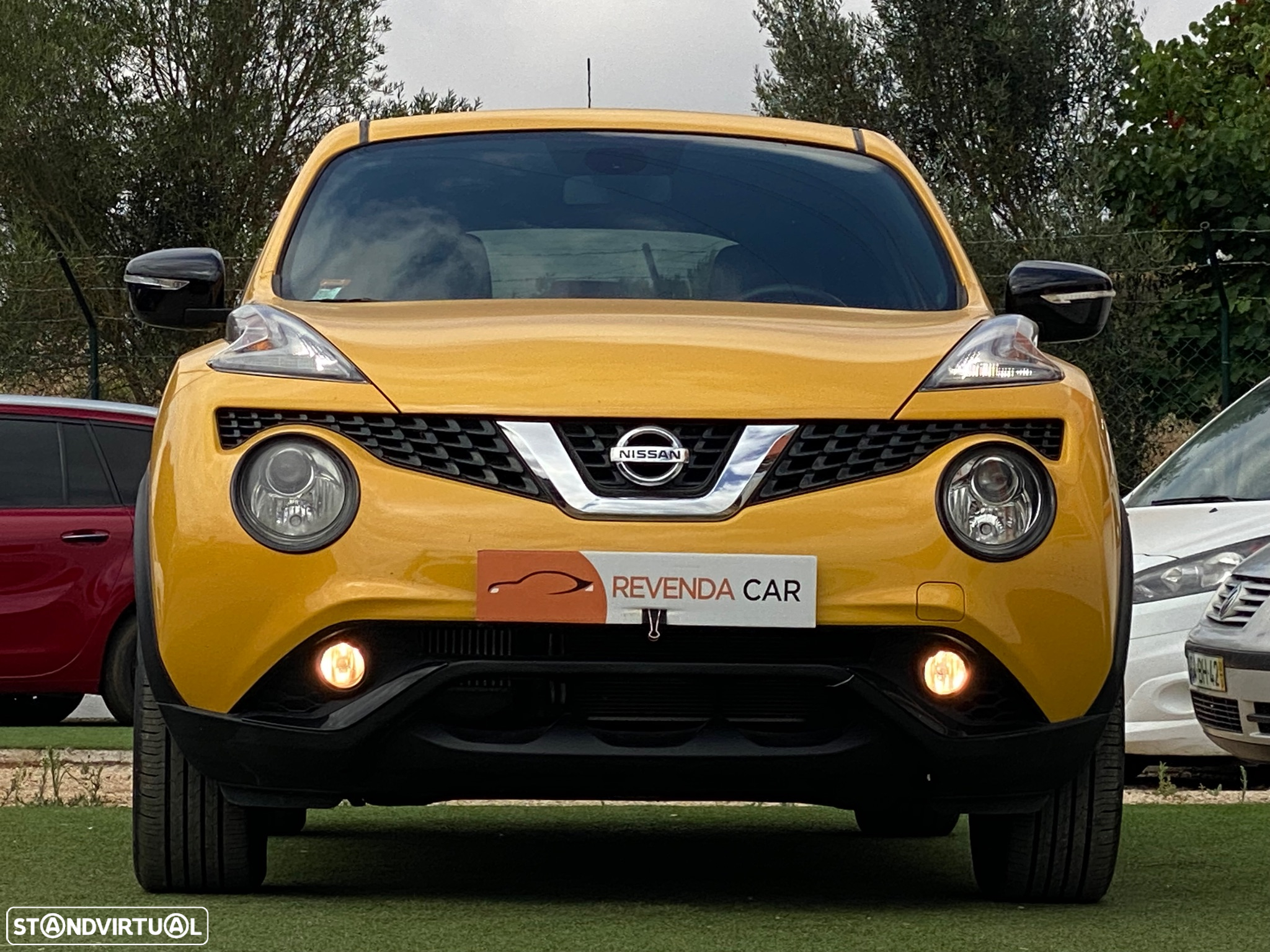 Nissan Juke 1.2 DIG-T Acenta - 5
