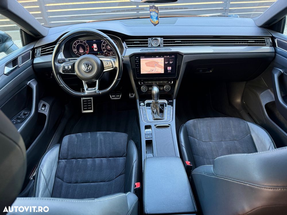 Volkswagen ARTEON 1.5 TSI ACT OPF DSG - 6